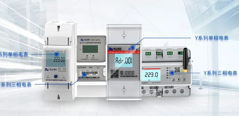 儀器儀表應用領(lǐng)域